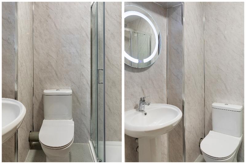 اتاق استاندارد, Townhouse Apollo, Hyde Park