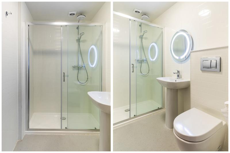 اتاق استاندارد یک نفره, Townhouse Apollo, Hyde Park