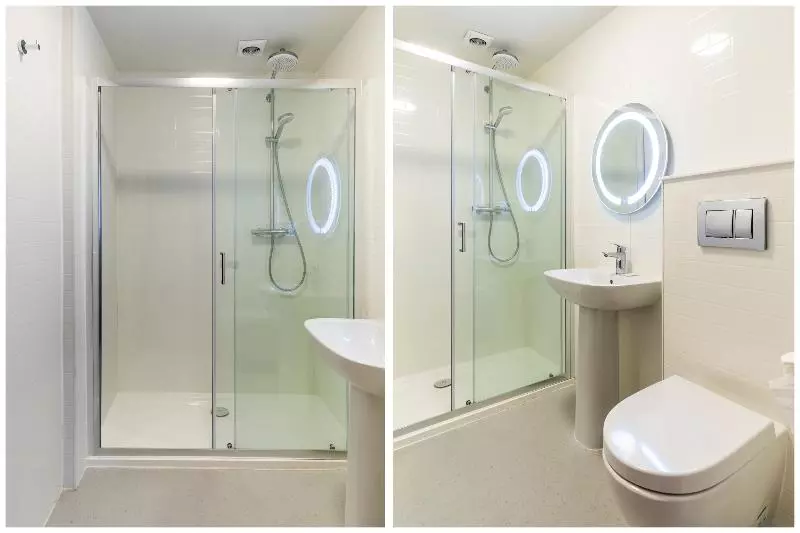 اتاق استاندارد یک نفره, Townhouse Apollo, Hyde Park