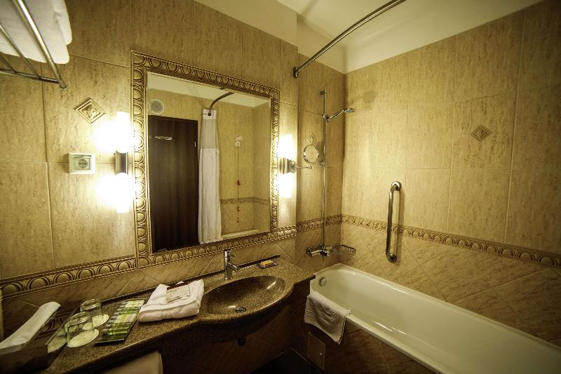 اتاق سوپریور چهار تخته, Townhouse Apollo, Hyde Park