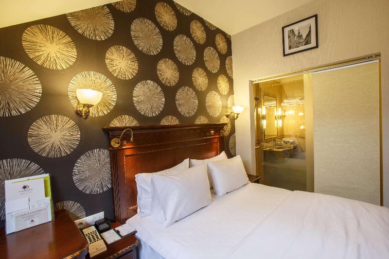 اتاق سوپریور چهار تخته, Townhouse Apollo, Hyde Park