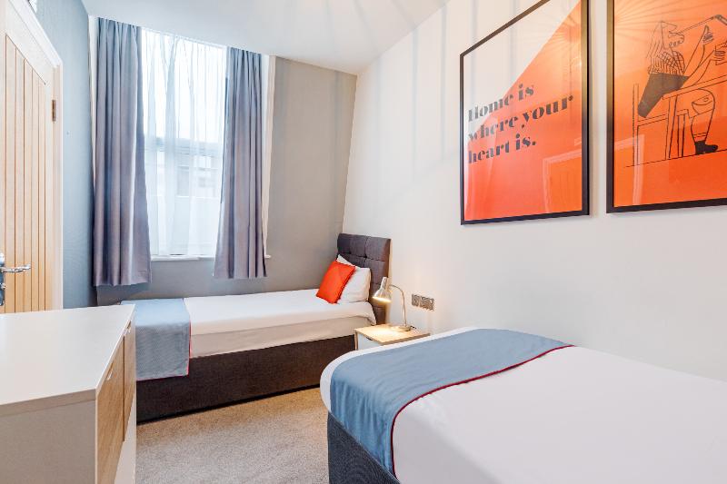 اتاق لوکس, Townhouse Apollo, Hyde Park