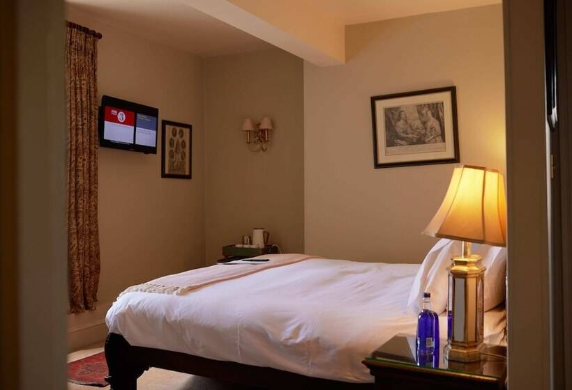 Номер Стандарт Трехместный, The Pembroke Arms