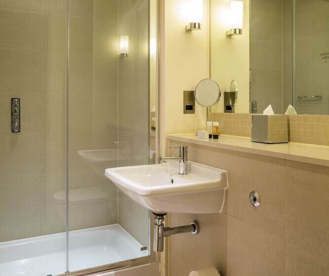 Номер Стандарт, The Resident Kensington