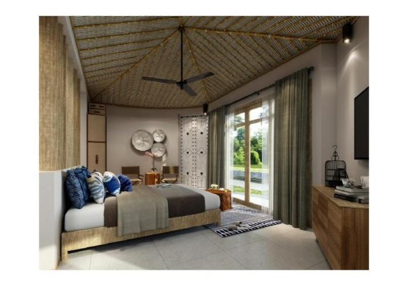 Номер Стандарт Индивидуальный, The Resident Kensington