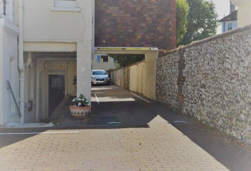 Номер Basic, The Sheldon B&b Free Private Parking