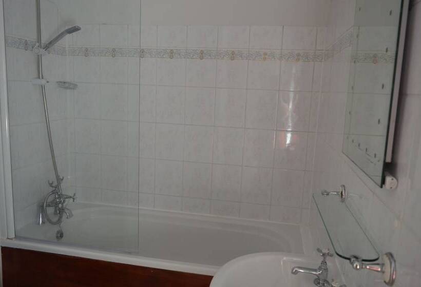 Номер Basic, The Sheldon B&b Free Private Parking