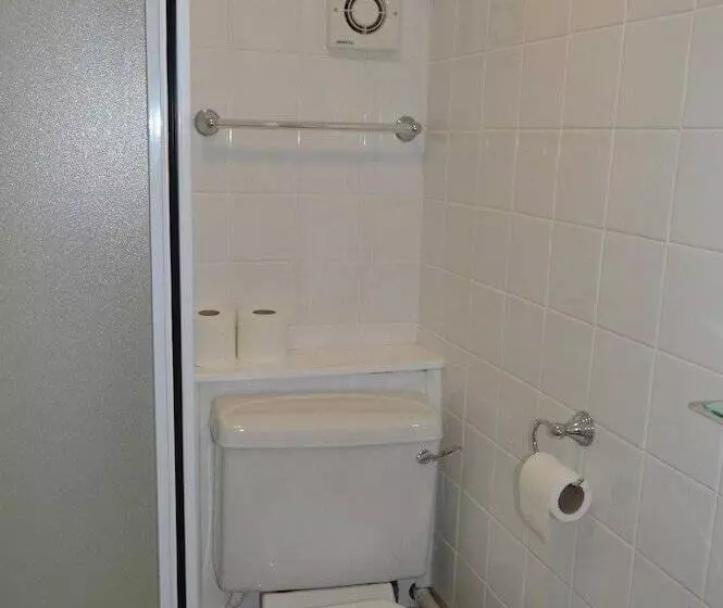 اتاق عادی, The Sheldon B&b   Free Private Parking