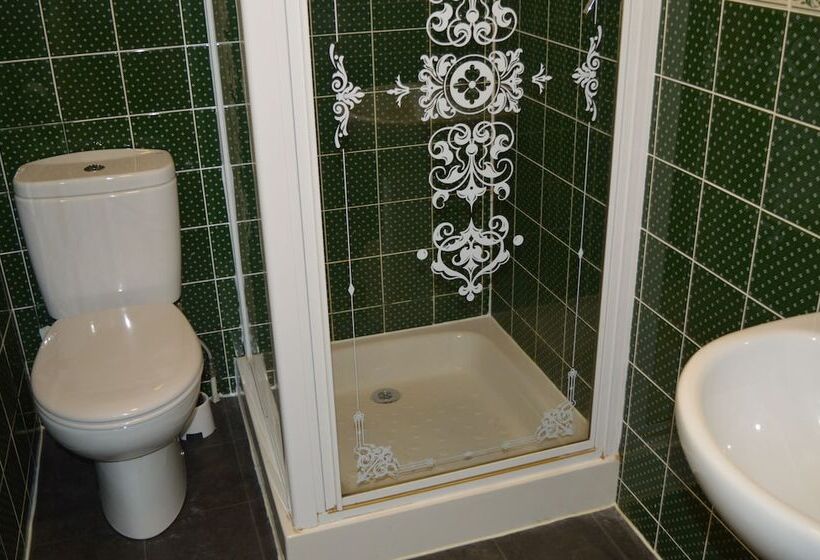 ベーシックルーム, The Sheldon B&b   Free Private Parking