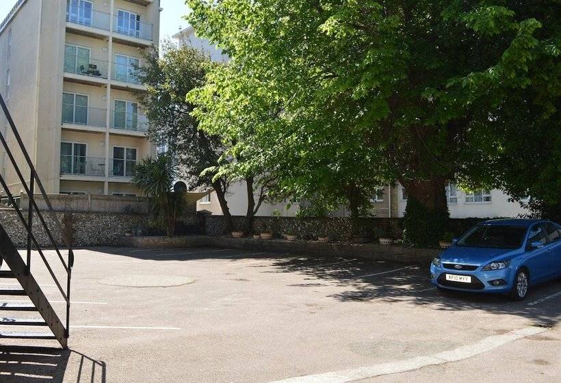 Номер Basic, The Sheldon B&b Free Private Parking