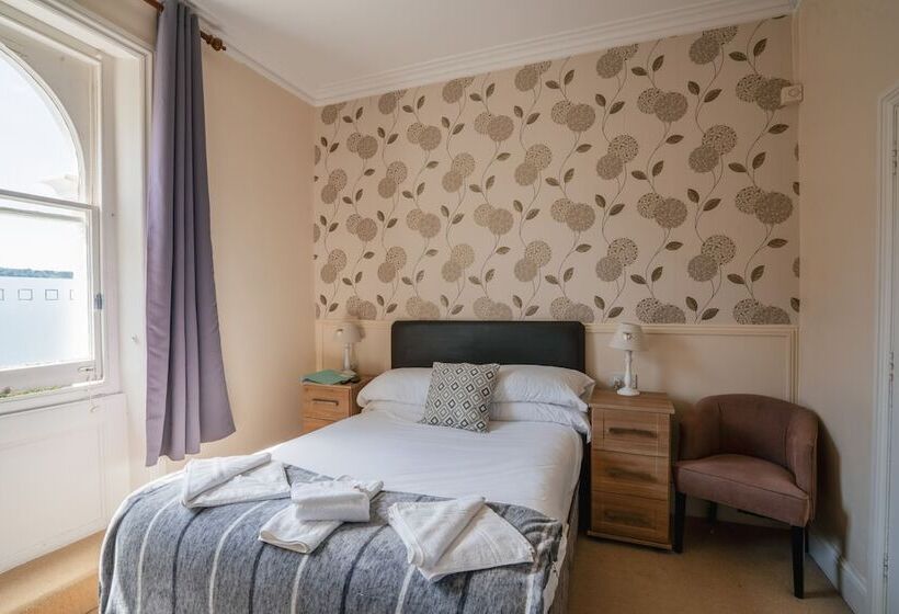 Номер Basic, The Sheldon B&b Free Private Parking