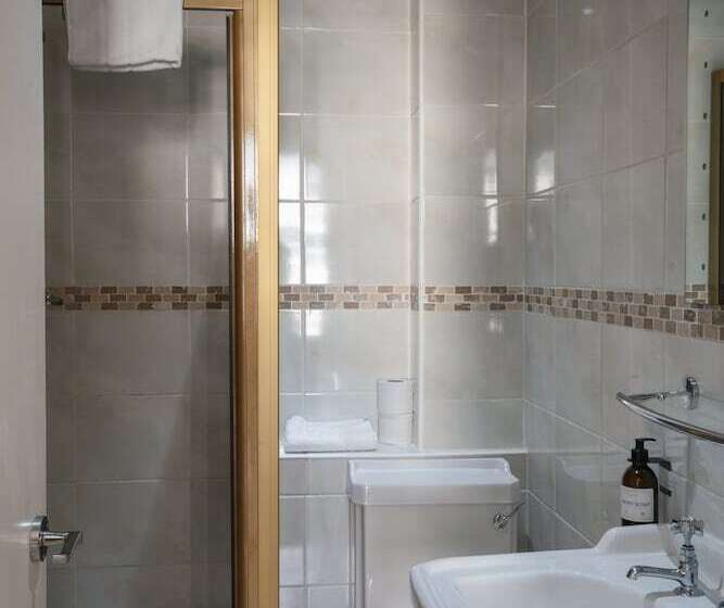 Номер Superior, The Sheldon B&b Free Private Parking