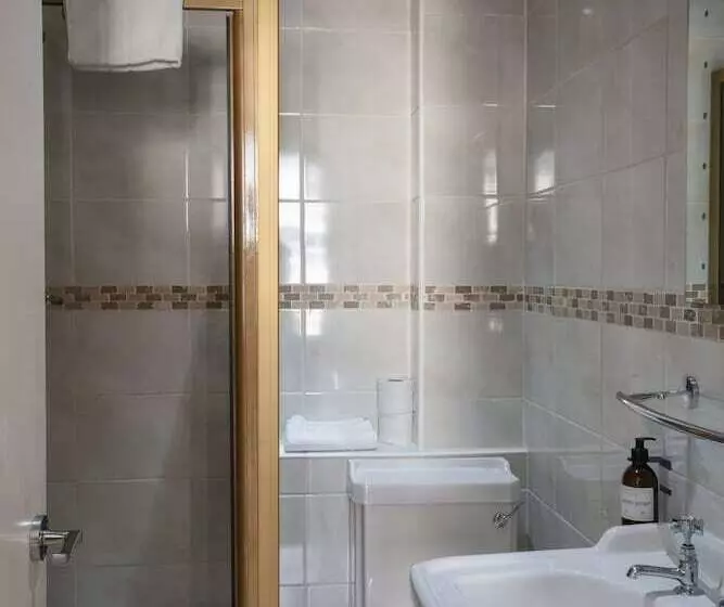 اتاق سوپریور, The Sheldon B&b   Free Private Parking