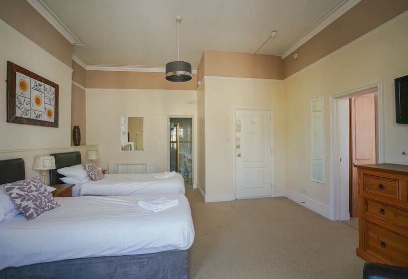 スーペリアールーム, The Sheldon B&b   Free Private Parking