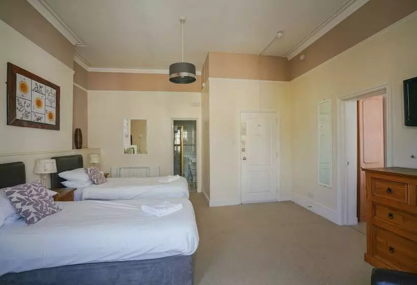 اتاق سوپریور, The Sheldon B&b   Free Private Parking