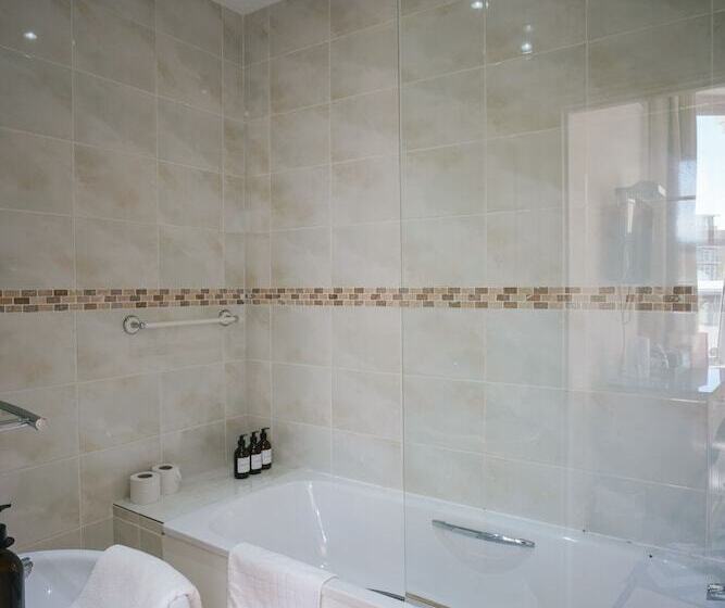 デラックスルーム, The Sheldon B&b   Free Private Parking