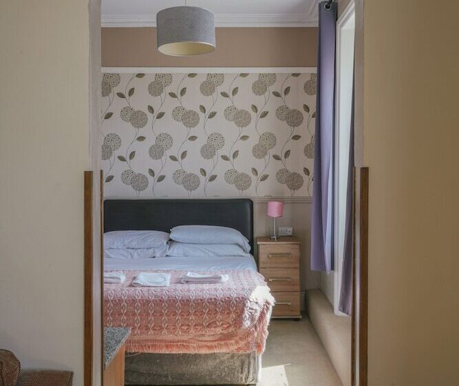 Номер Deluxe, The Sheldon B&b Free Private Parking