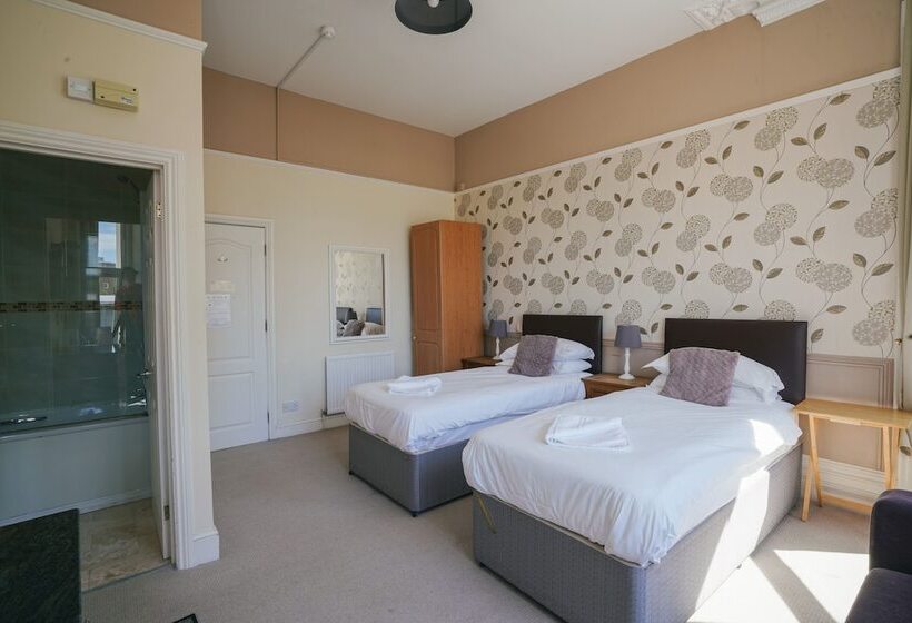 Номер Deluxe, The Sheldon B&b Free Private Parking