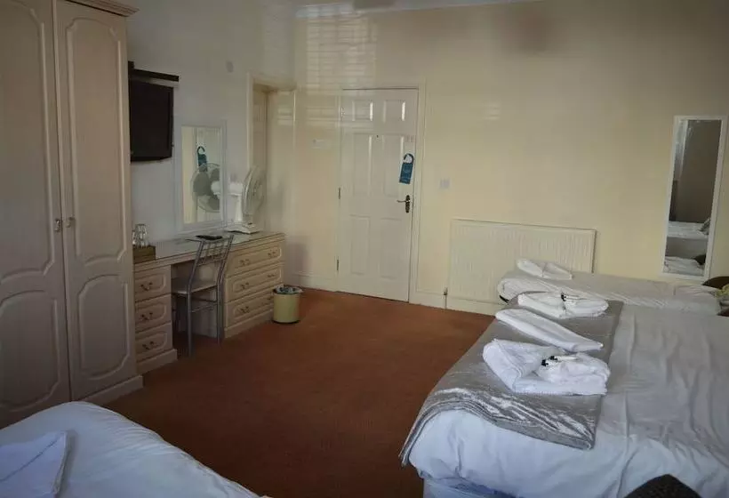 سوییت سوپریور, The Sheldon B&b   Free Private Parking