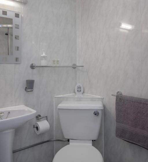 חדר סטנדרט, The Wescoe Guesthouse