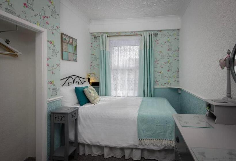 חדר סטנדרט, The Wescoe Guesthouse