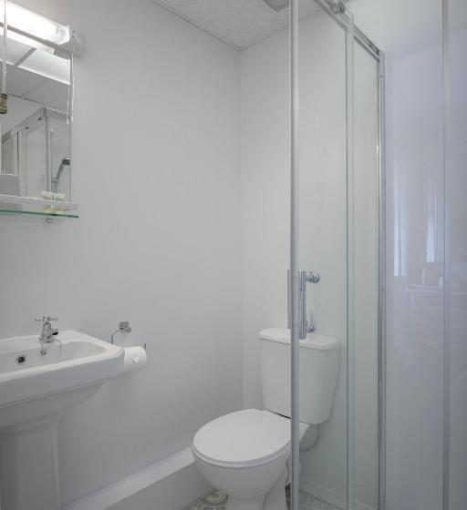 חדר סטנדרט, The Wescoe Guesthouse