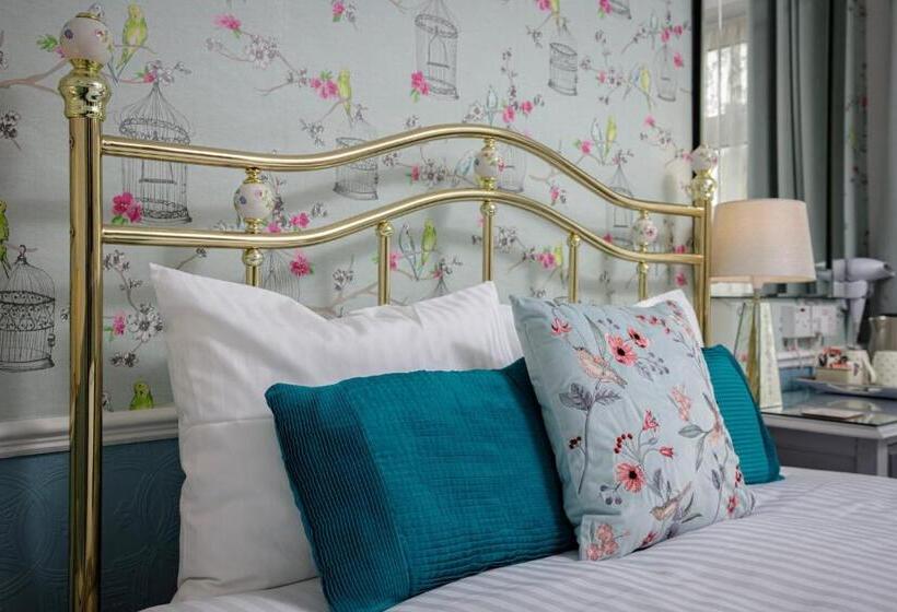 חדר סטנדרט, The Wescoe Guesthouse