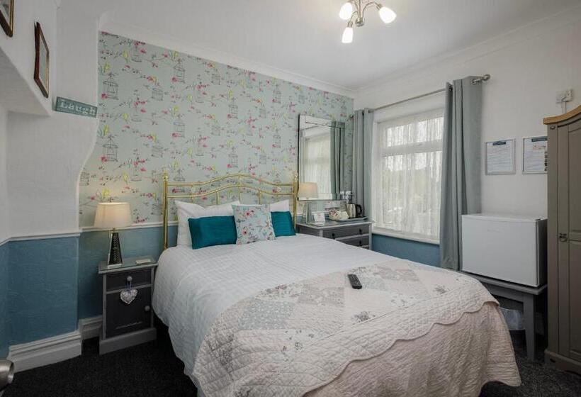 חדר סטנדרט, The Wescoe Guesthouse