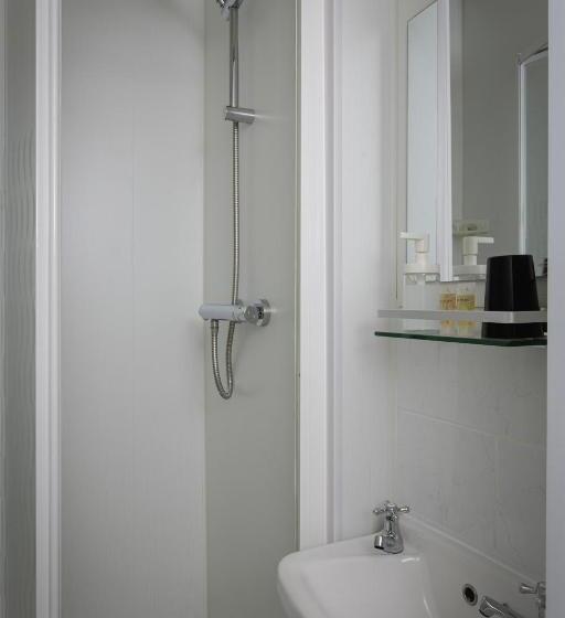 חדר בסיסי, The Wescoe Guesthouse