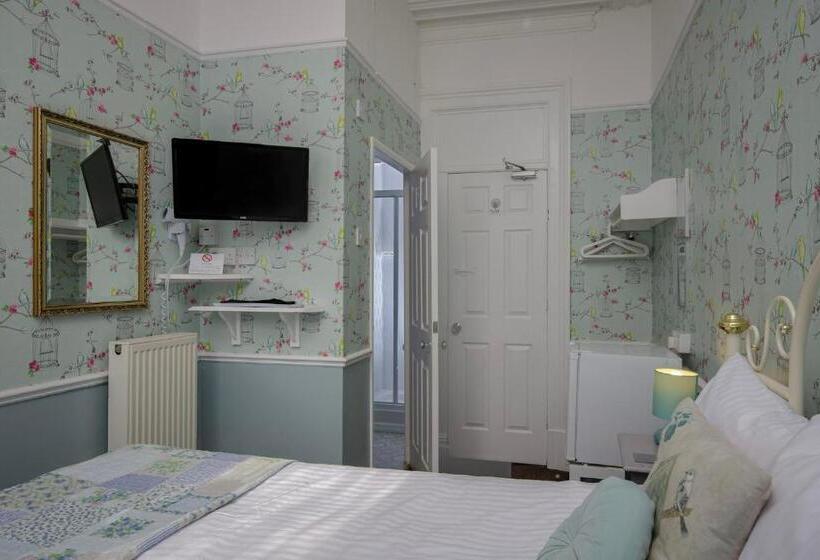 חדר בסיסי, The Wescoe Guesthouse