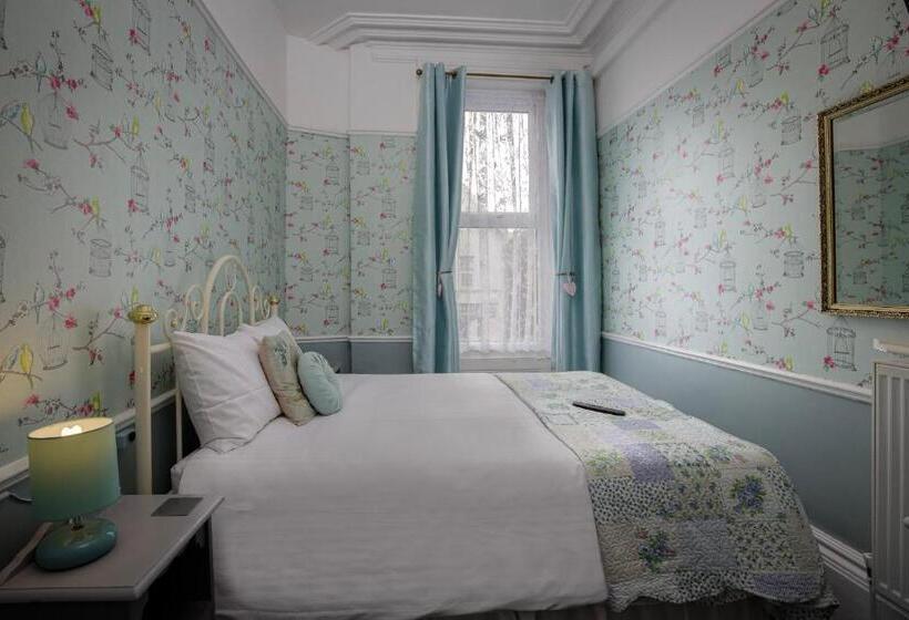 חדר בסיסי, The Wescoe Guesthouse