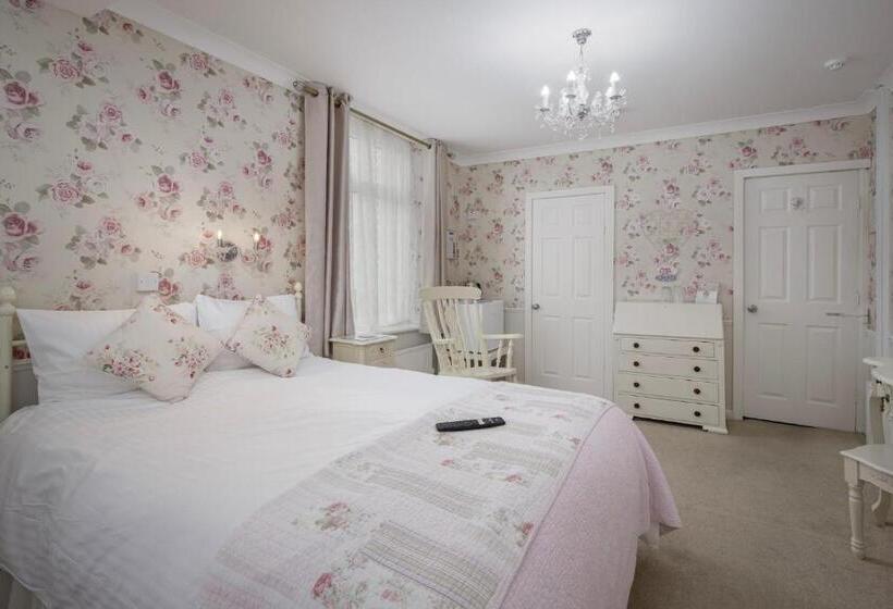 חדר משפתחתי סופריור, The Wescoe Guesthouse