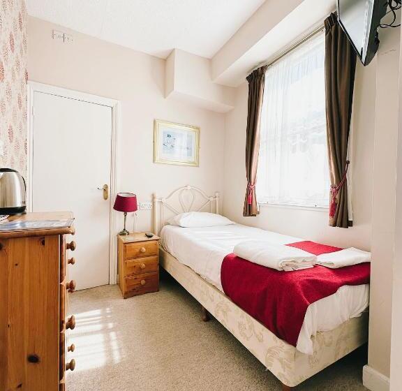 חדר סטנדרט יחיד, The Western