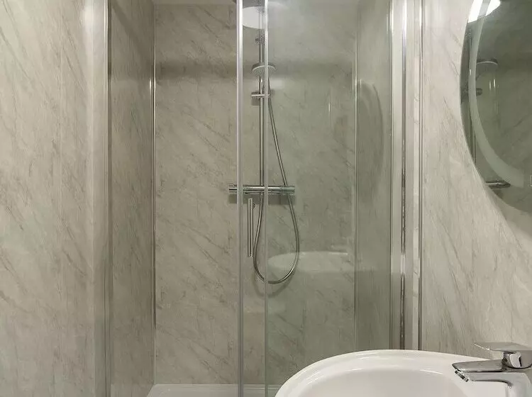 اتاق استاندارد, Townhouse Apollo, Hyde Park