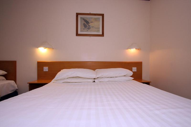 Номер Стандарт Индивидуальный, Cohannon Inn