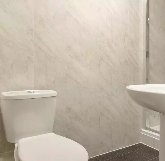 اتاق لوکس یک تخته, Townhouse Apollo, Hyde Park