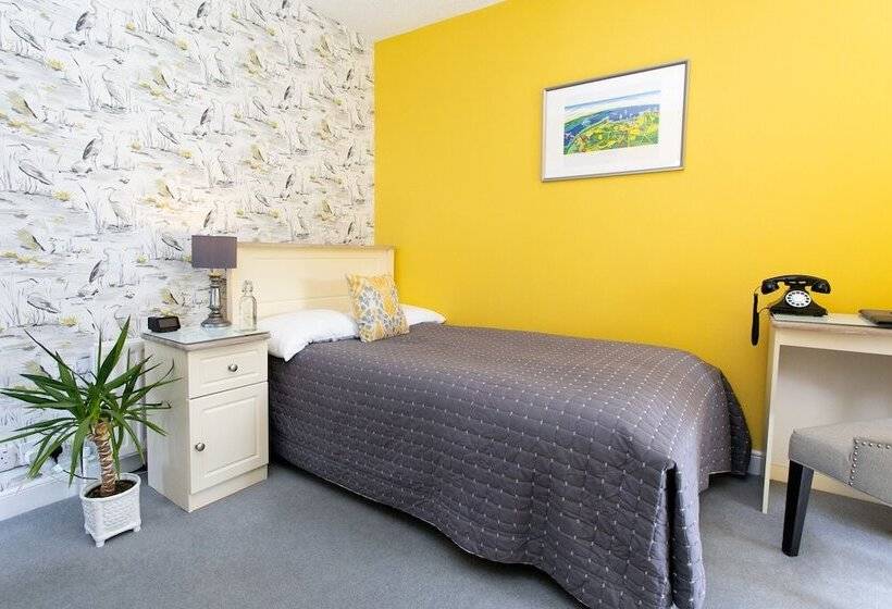 Номер Стандарт Индивидуальный, Shelleven Guest House