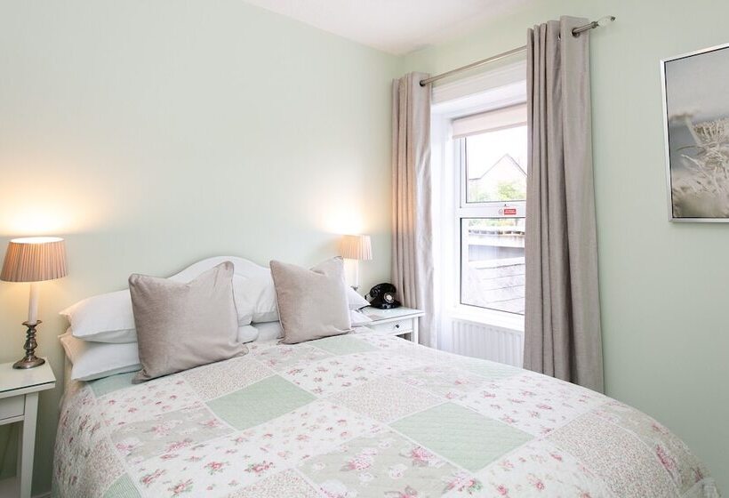 Классический Номер, Shelleven Guest House