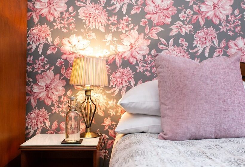 Классический Номер, Shelleven Guest House