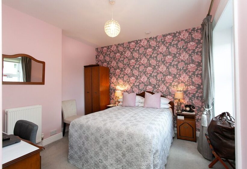 클래식 룸, Shelleven Guest House