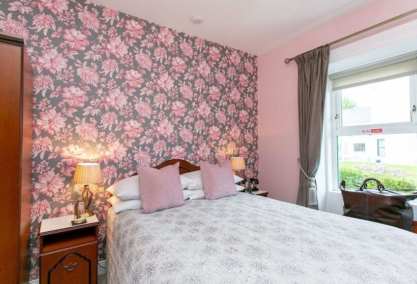 Классический Номер, Shelleven Guest House