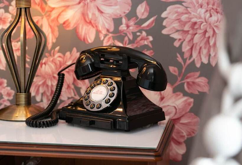 Классический Номер, Shelleven Guest House