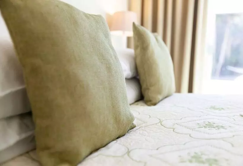 اتاق کلاسیک, Shelleven Guest House