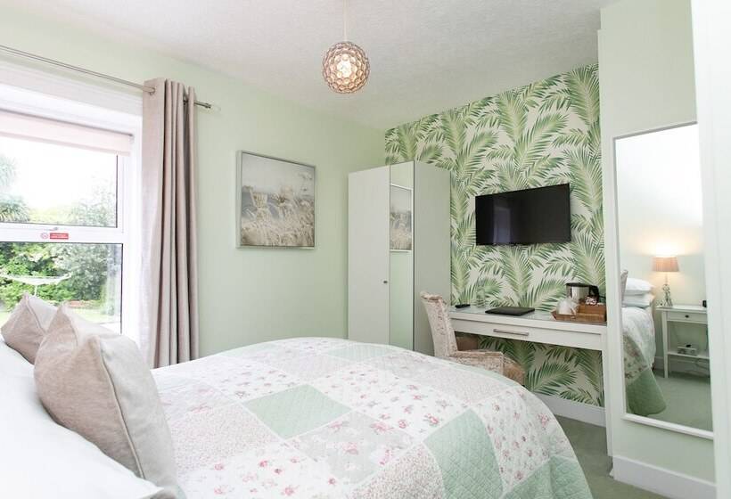 Классический Номер, Shelleven Guest House