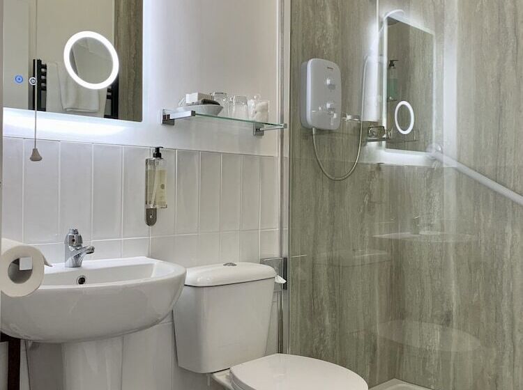 Классический Номер, Shelleven Guest House