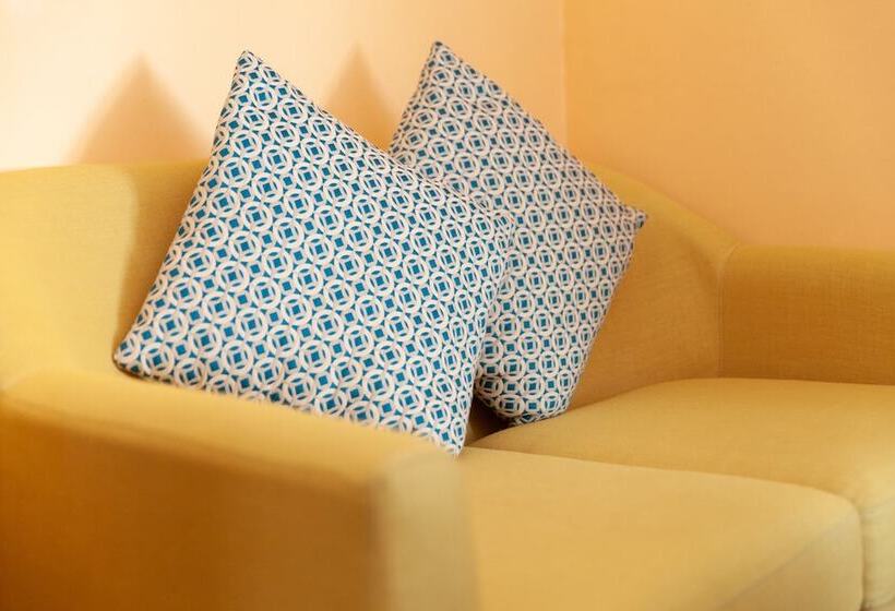 스탠다드 룸, Shelleven Guest House