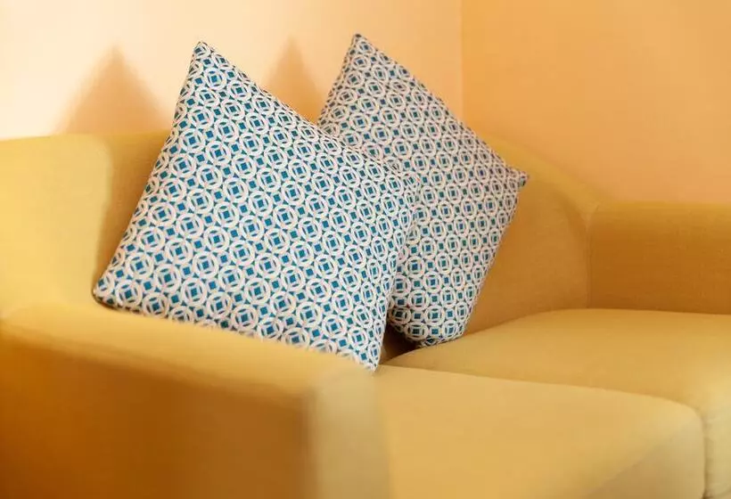 اتاق استاندارد, Shelleven Guest House