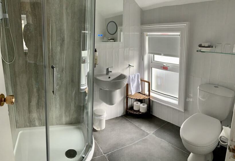 Номер Стандарт, Shelleven Guest House