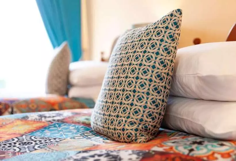اتاق استاندارد, Shelleven Guest House