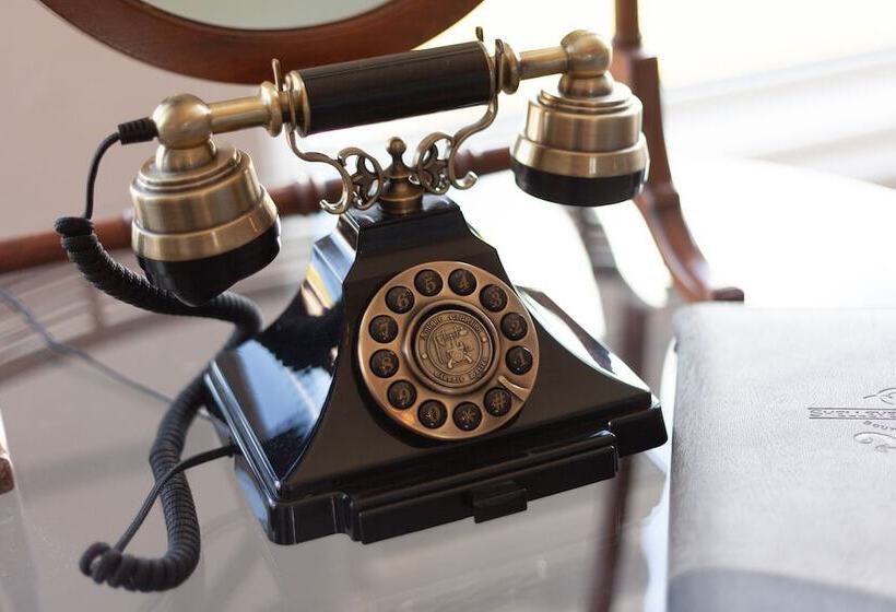 Номер Superior Вид на Море, Shelleven Guest House